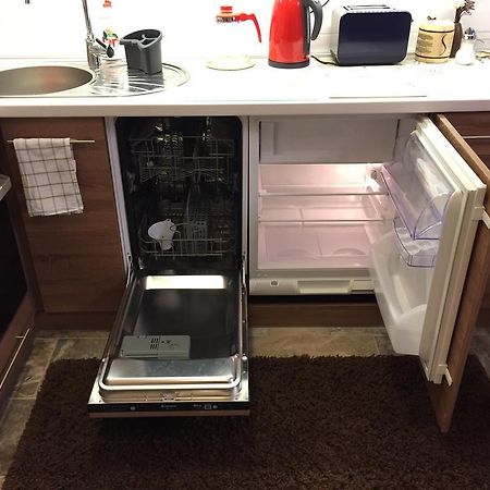 Solaris-Szeged Apartman Apartment Екстериор снимка