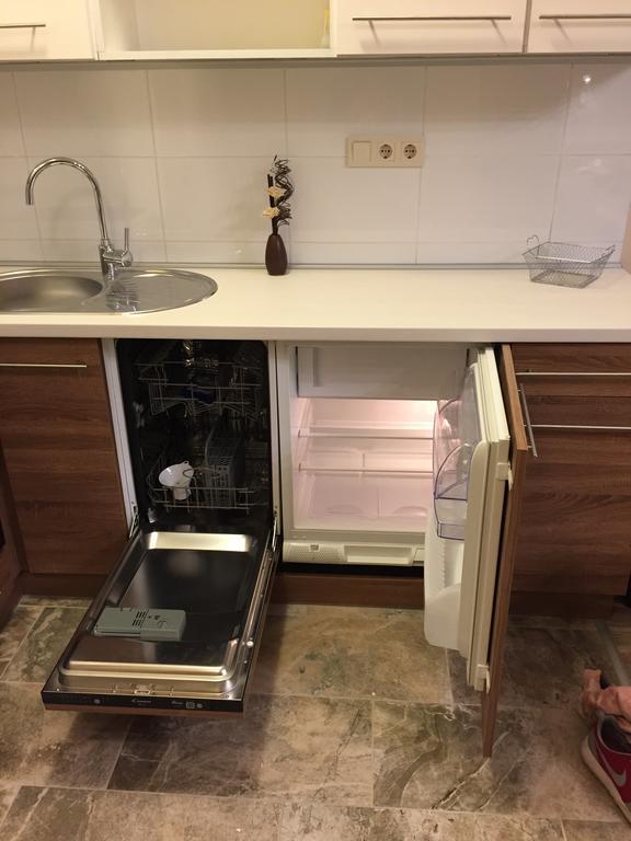 Solaris-Szeged Apartman Apartment Екстериор снимка
