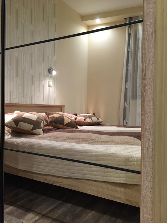 Solaris-Szeged Apartman Apartment Екстериор снимка