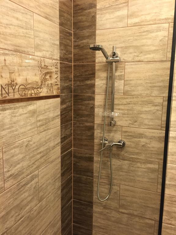 Solaris-Szeged Apartman Apartment Екстериор снимка